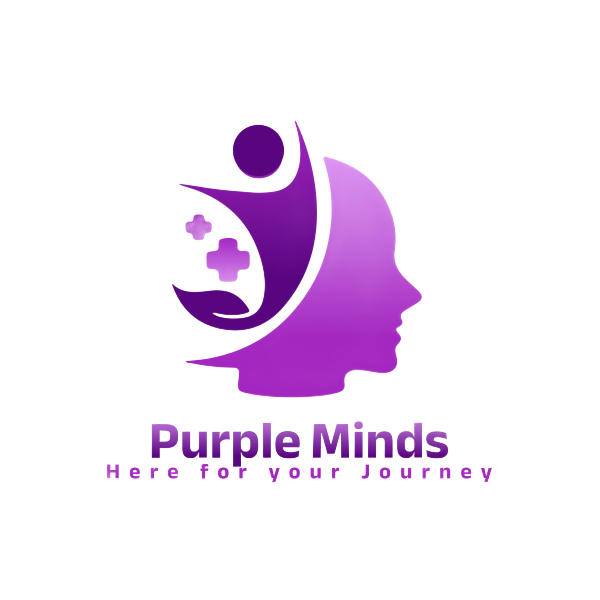 Purple Minds Counselling Services